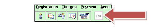 E-Rx Icon