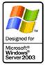 Microsoft Server 2003