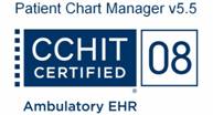 CCHIT Certified