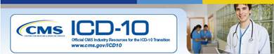 CMS ICD-10 header