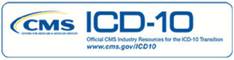 CMS ICD-10 banner