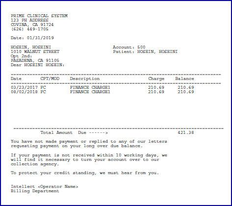 Collection Letter To Patient from www.primeclinical.com