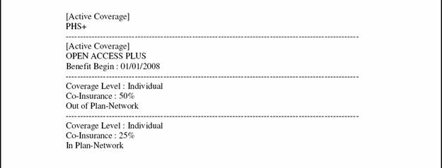 cigna phone number to verify coverage